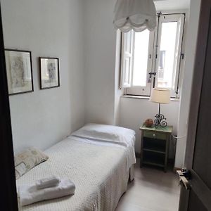 Chambre Simple
